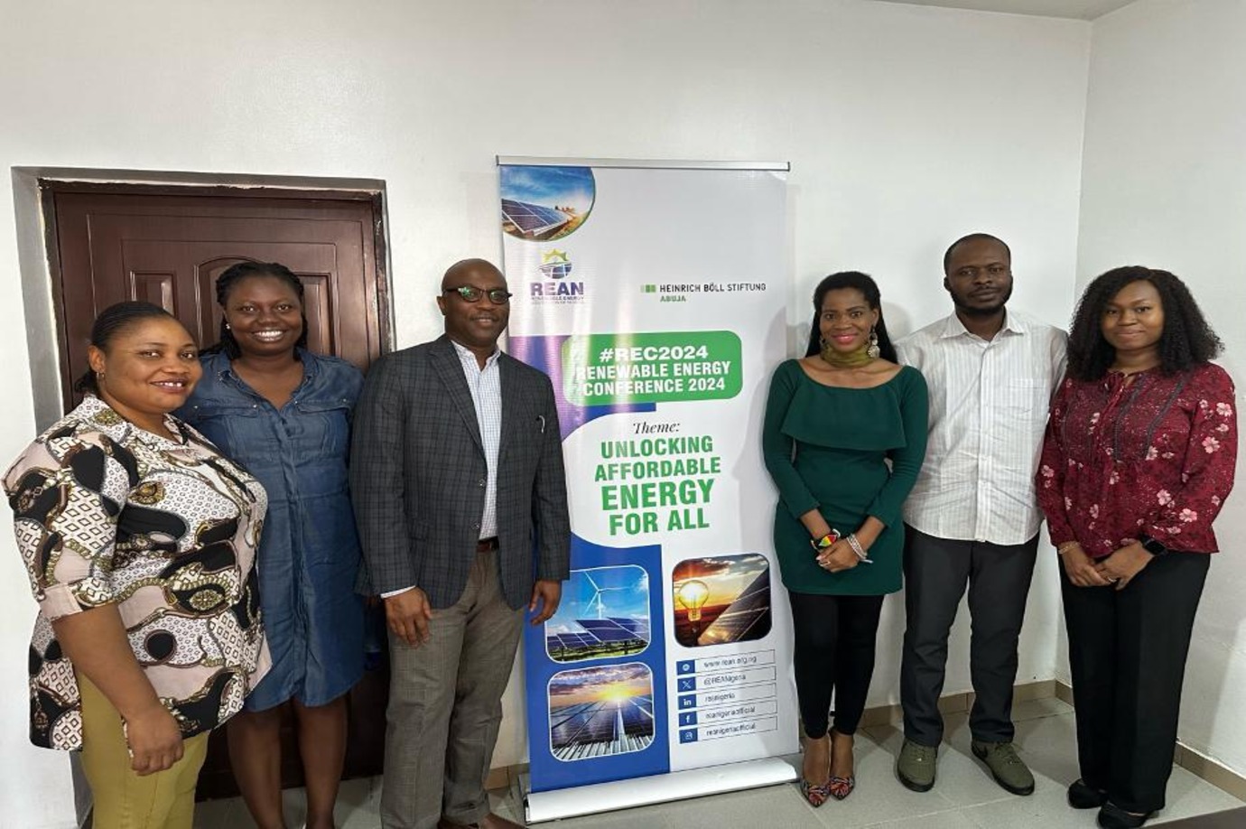 Brightaic Joins the Renewable Energy Association of Nigeria (REAN)
